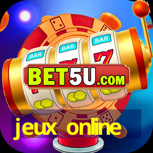 jeux online